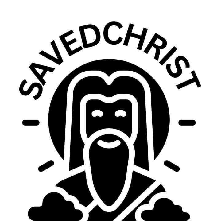 Saved Christ