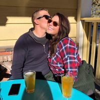 Arno and Courtney Stemmer
