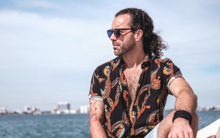 Mathieu Ouellette