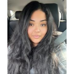 Louisa Flores