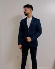 Nishant Bhatt