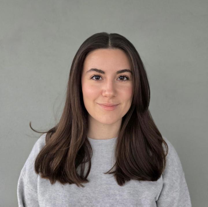 Julia Hamel