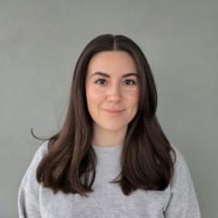 Julia Hamel