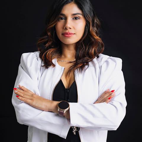 Daniela Pachon C