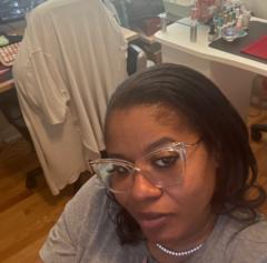 Rasheedah Collier