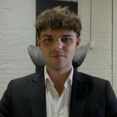Ross Newby