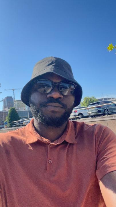 Ayodeji Babalola