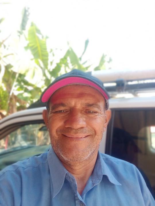 Jhonny Checa