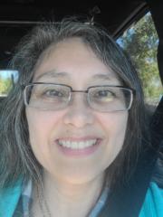 Michelle Seals