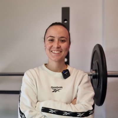 Ana Ros Ortuño