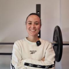 Ana Ros Ortuño