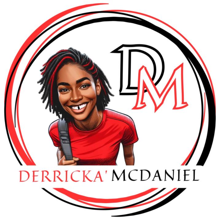 Derricka McDaniel