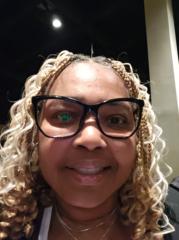 Yvonnga James