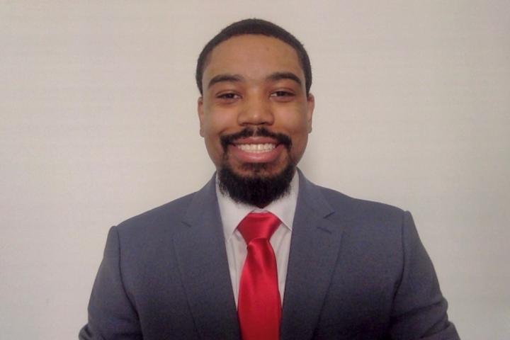 Brandon Joseph