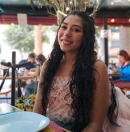 Ana Victoria Gimaraes