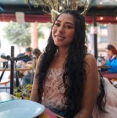 Ana Victoria Gimaraes