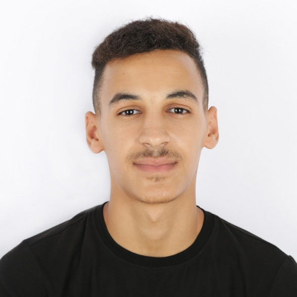 Anas Maghraoui