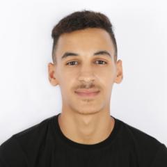 Anas Maghraoui
