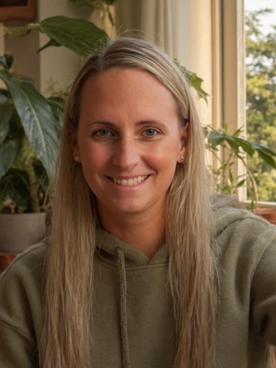 Alicia Fimple-Paccione