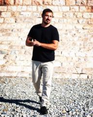 Eddy Novis