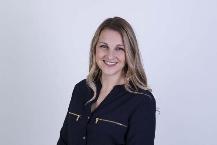 Chelsey Wiebe
