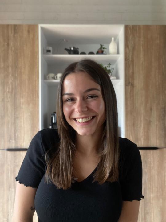 Emilie Corbineau