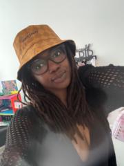 Cynthia Jones