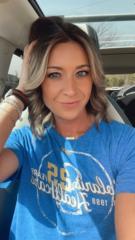 Brittany Weatherford