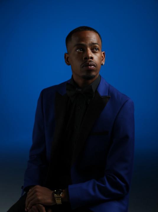 Chris Wilborn