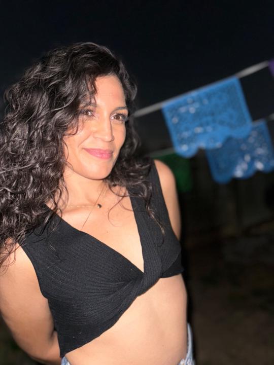 Ana Paola Paola Rodriguez Murillo