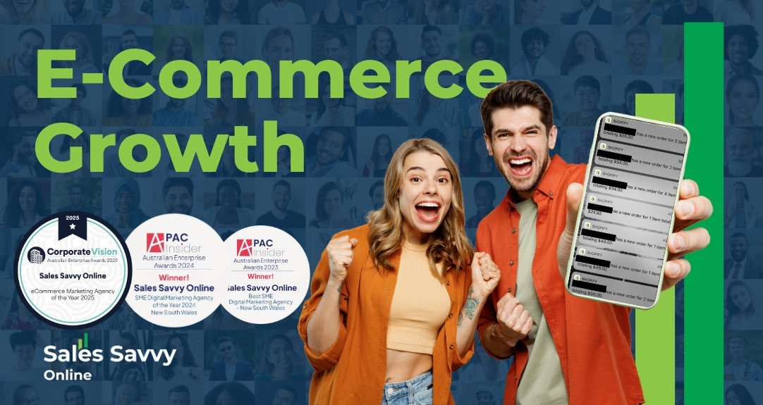 Ecommerce Growth Hub
