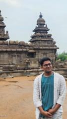 Nikhil Panda