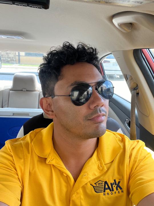 Daniel Estrada