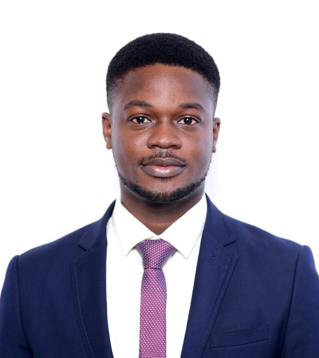 David Ajayi