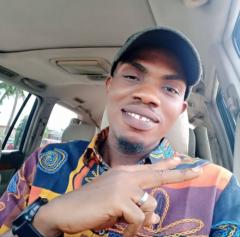 Damilare Agboola