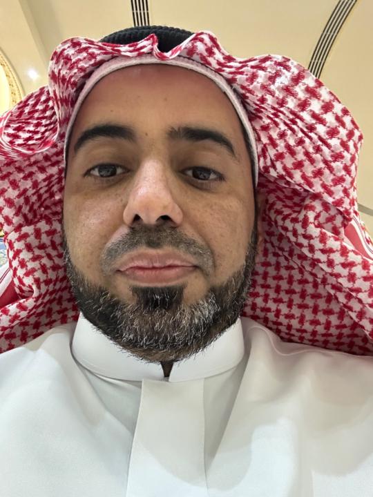 Alharbi Omar