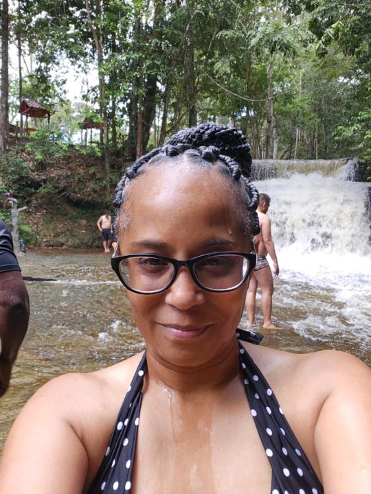 Desiree Christophe