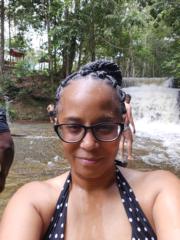 Desiree Christophe