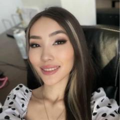 Sasha Greta