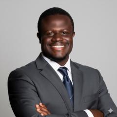 Stephen Bruku Sekyere