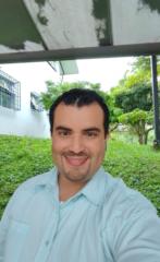 Ronald Garita