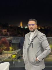 Redouane Ouslimane