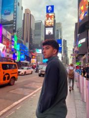 Ahmed Hussein