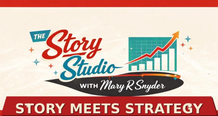 The Story Studio