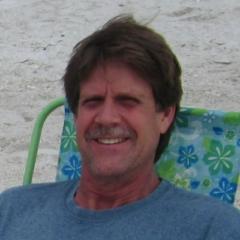 Carl Stanton