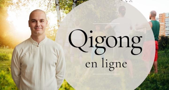 Qigong en Ligne