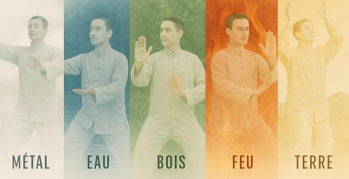 Cours de Qigong Hebdo en Zoom