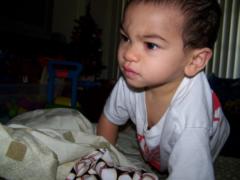 Austin Mahoe