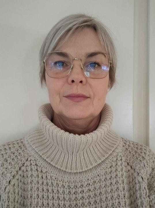 Anna-Maria Carlsson
