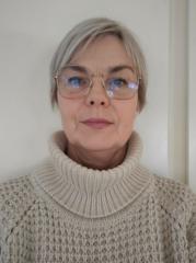 Anna-Maria Carlsson